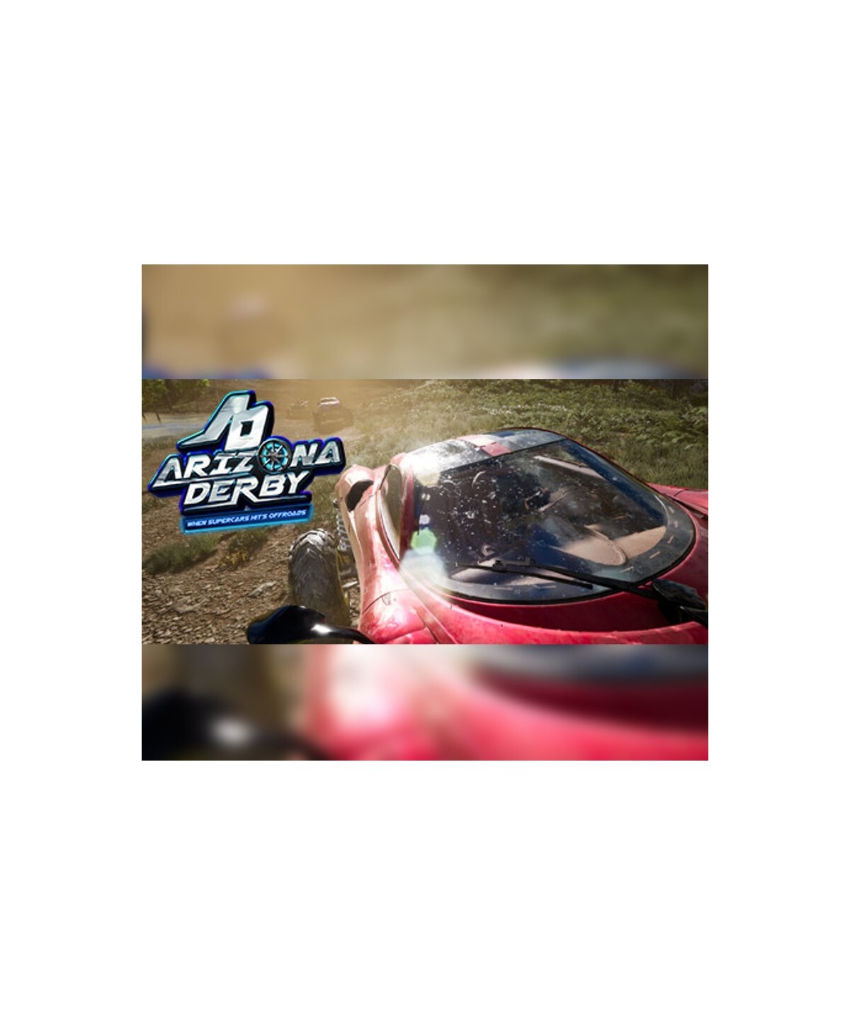 Arizona Derby Steam Key GLOBAL